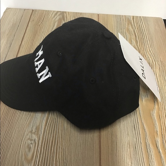 DALIX Artist Expression Baseball Cap Mens  Big Man NWT - Picture 2 of 4